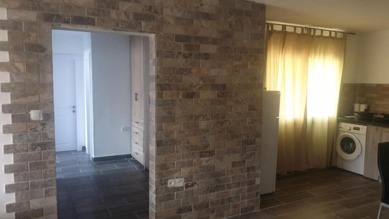 Lake Resort Тиверіада Екстер'єр фото